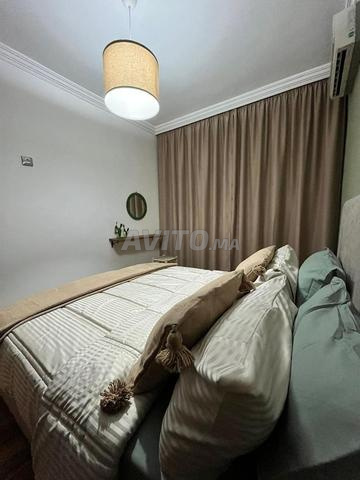 Apartment for rent in Marrakech (Guéliz) – 9,000 MAD - month — Photo 12