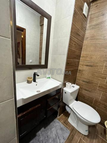 Apartment for rent in Marrakech (Guéliz) – 9,000 MAD - month — Photo 18