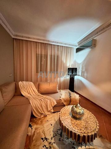 Apartment for rent in Marrakech (Guéliz) – 9,000 MAD - month — Photo 26