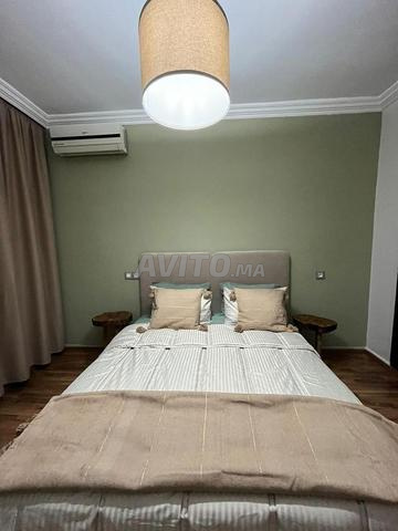 Apartment for rent in Marrakech (Guéliz) – 9,000 MAD - month — Photo 28