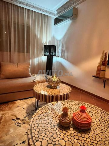 Apartment for rent in Marrakech (Guéliz) – 9,000 MAD - month — Photo 30