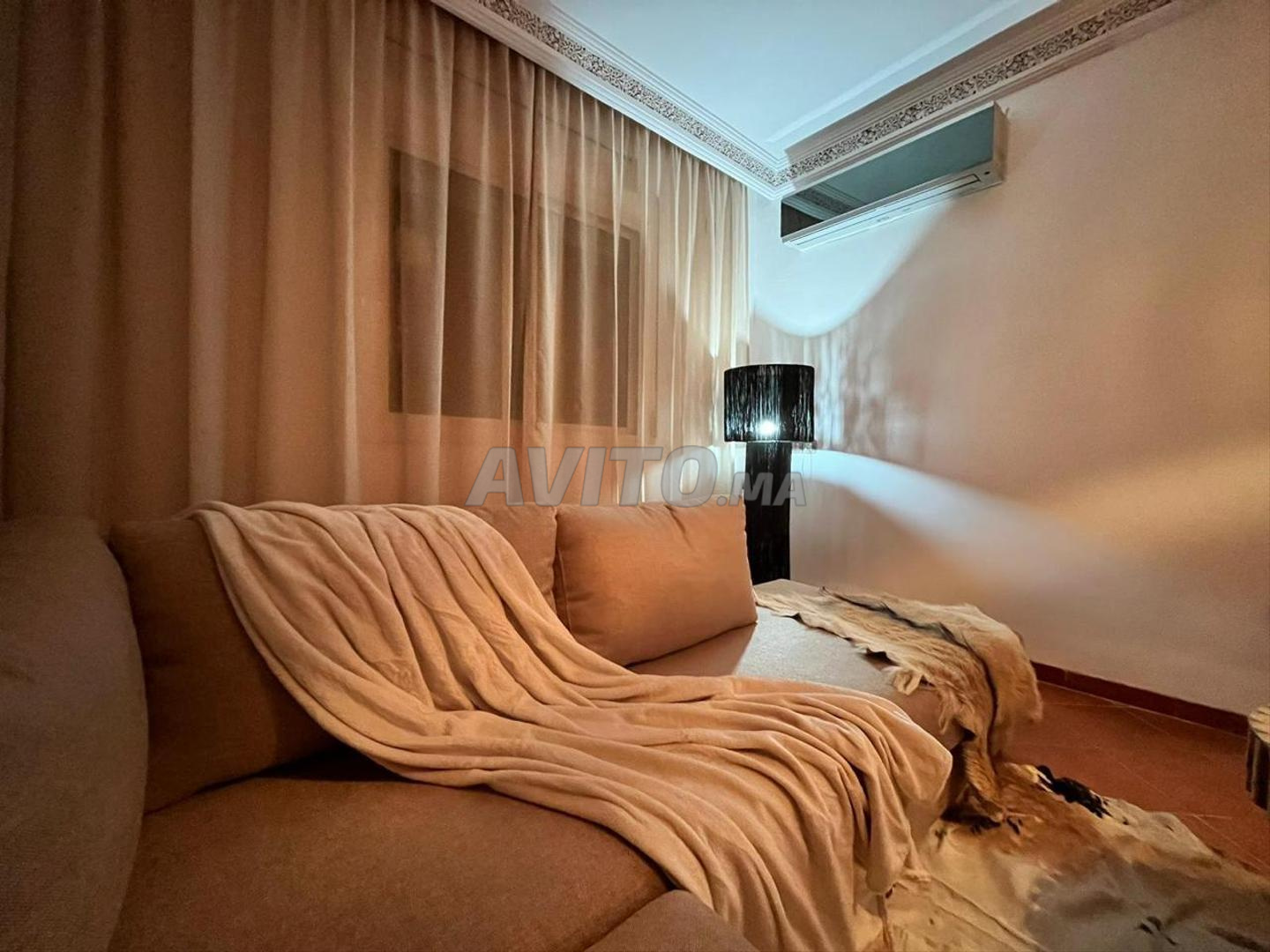 Apartment for rent in Marrakech (Guéliz) – 9,000 MAD - month — Photo 23