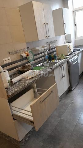 شقة 3 غرف للإيجار في الدار البيضاء — Photo 15