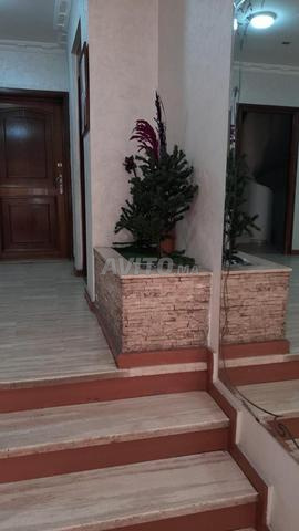 شقة 3 غرف للإيجار في الدار البيضاء — Photo 51