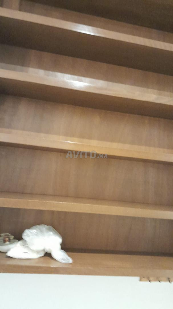شقة 3 غرف للإيجار في الدار البيضاء — Photo 22