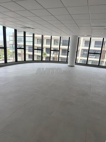 The Perfect Offices at Manisman Orchid
