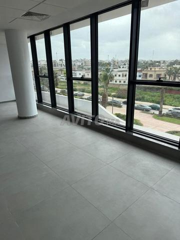 Bureau 65 m² à louer à Mohammédia — Photo 2