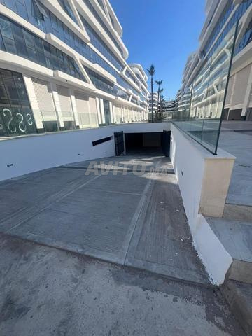 Bureau 65 m² à louer à Mohammédia — Photo 8