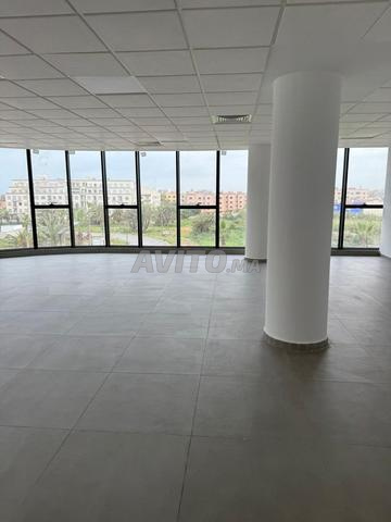 Bureau 65 m² à louer à Mohammédia — Photo 9