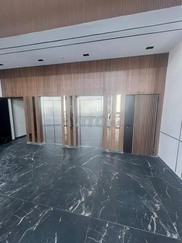Bureau 82 m² à louer à Mohammédia (Les Orchidées Manisman) — Photo 9