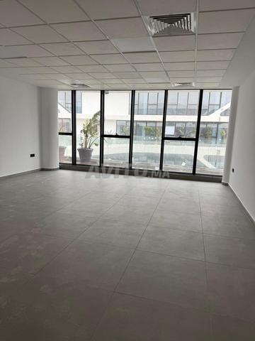 Bureau 82 m² à louer à Mohammédia (Les Orchidées Manisman) — Photo 11