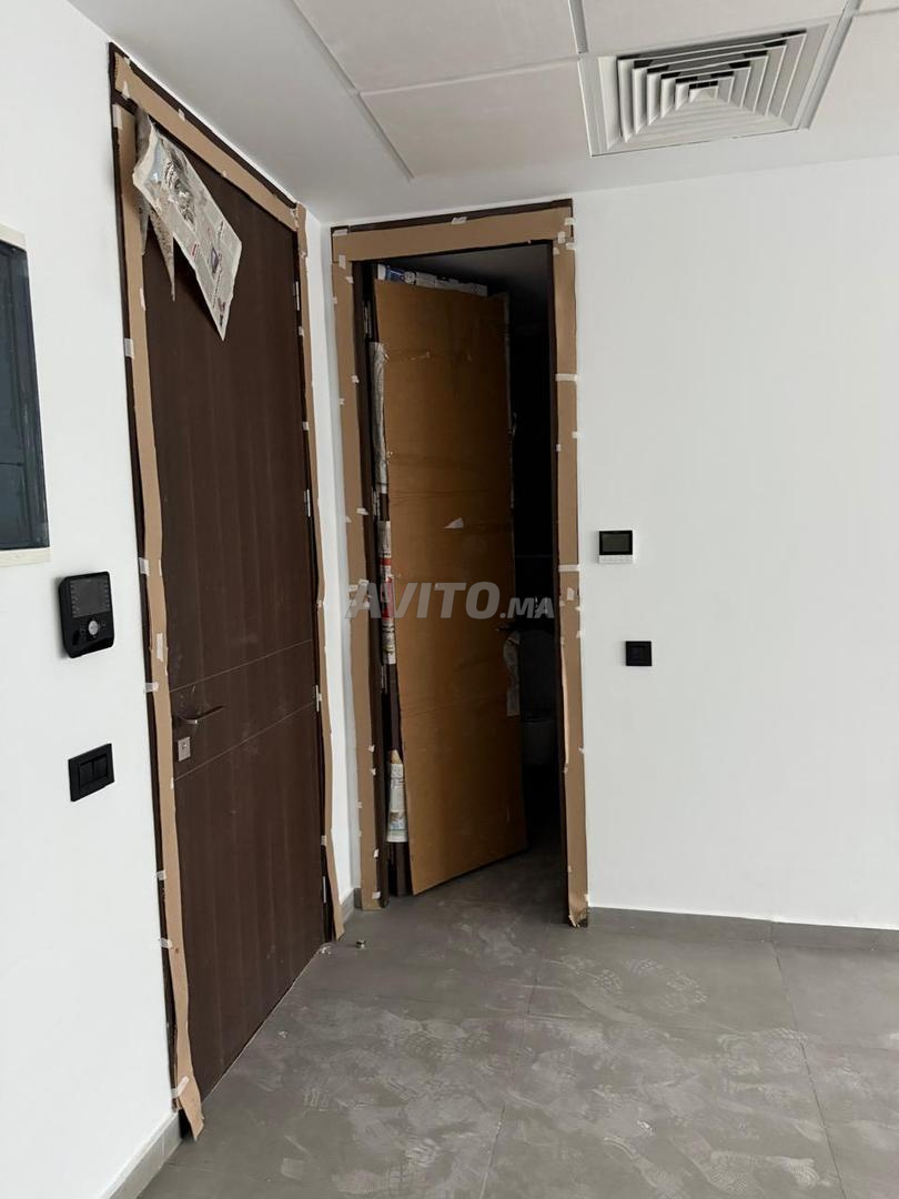 Bureau 82 m² à louer à Mohammédia (Les Orchidées Manisman) — Photo 8