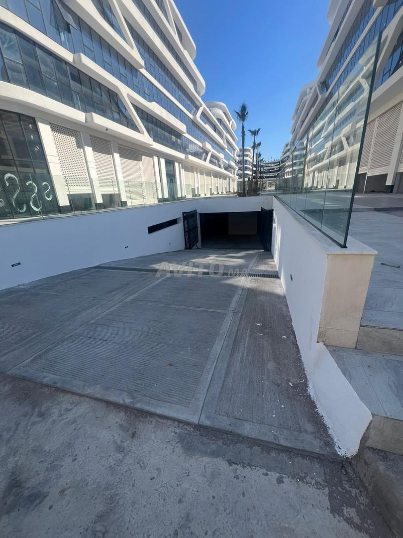 Bureau 82 m² à louer à Mohammédia (Les Orchidées Manisman) — Photo 18