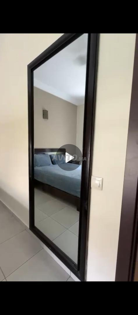 Appartement à louer mensuellement à Agadir Tlilila — Photo 4