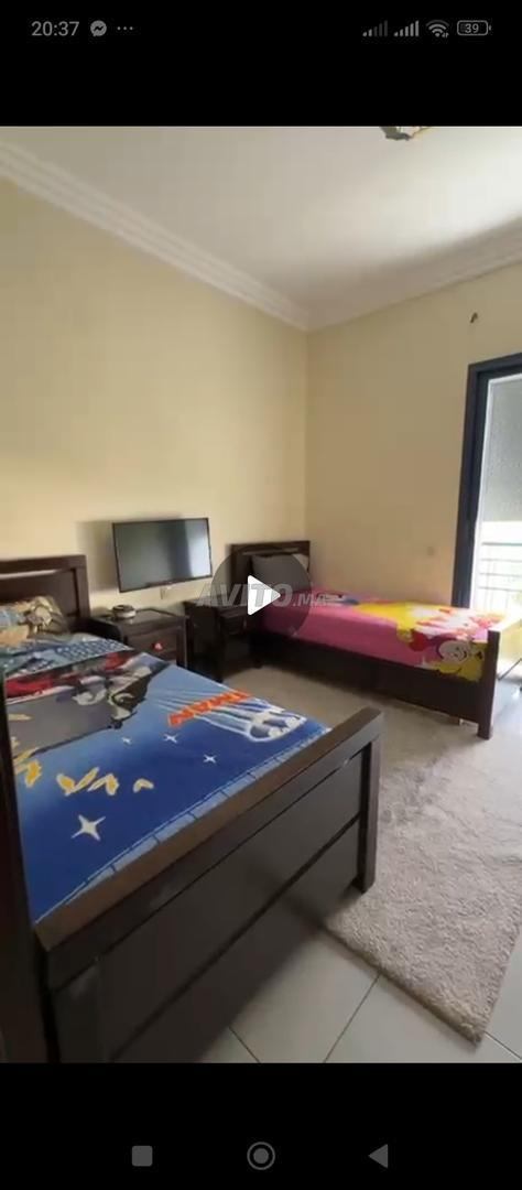 Appartement à louer mensuellement à Agadir Tlilila — Photo 8