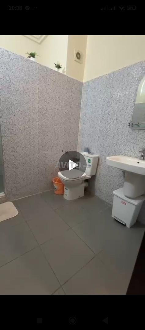 Appartement à louer mensuellement à Agadir Tlilila — Photo 9