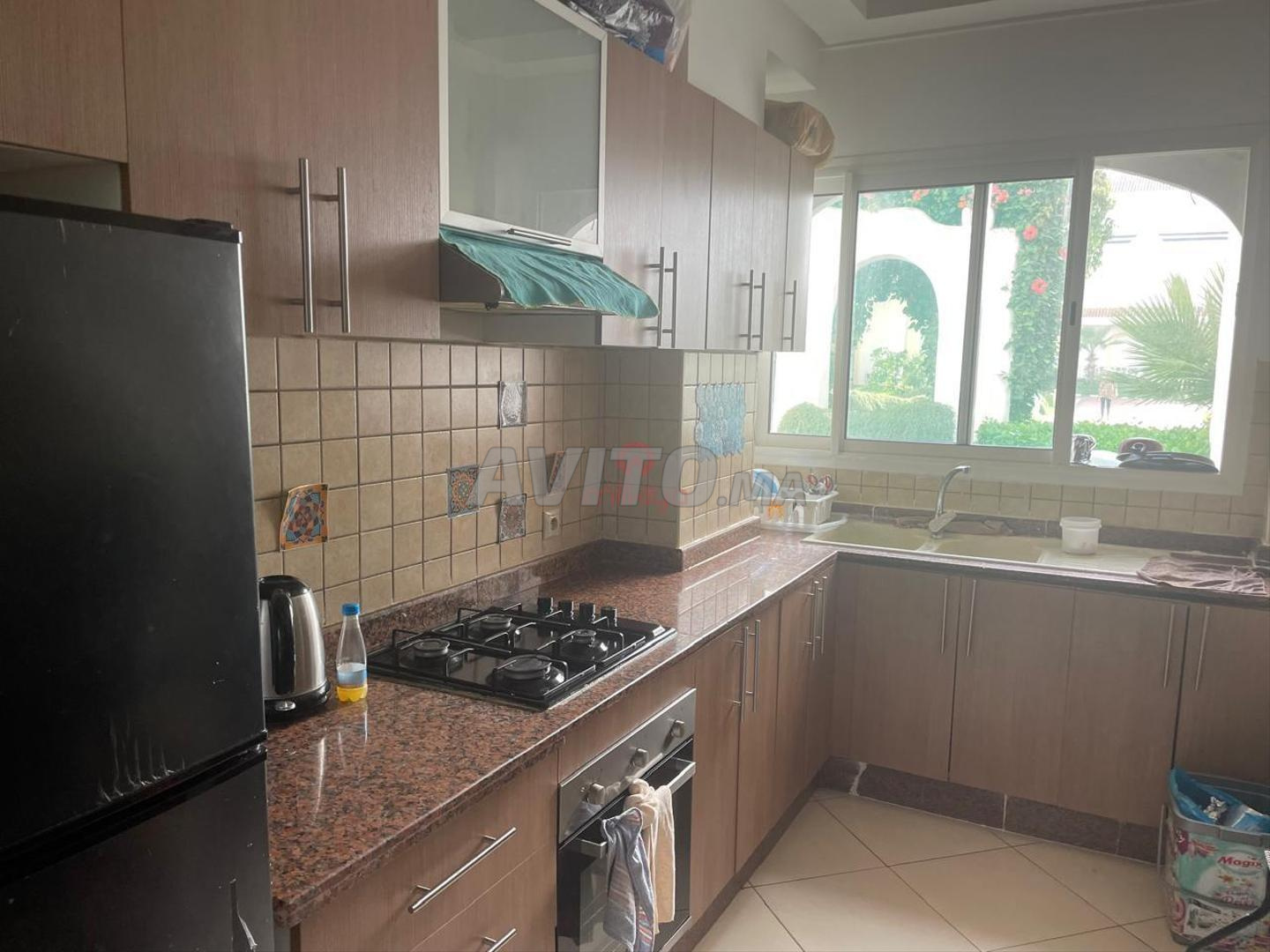 شقة 125 متر مربع للبيع في سيدي رحال — Photo 12