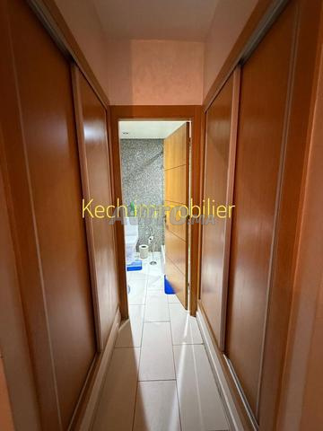 شقة 1 غرفة نوم مفروشة للإيجار في مراكش — Photo 4