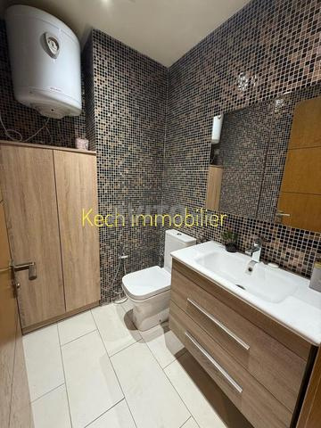 شقة 1 غرفة نوم مفروشة للإيجار في مراكش — Photo 5