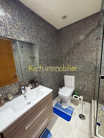شقة 1 غرفة نوم مفروشة للإيجار في مراكش — Photo 6