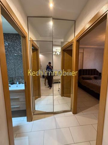شقة 1 غرفة نوم مفروشة للإيجار في مراكش — Photo 8