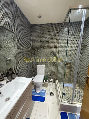 شقة 1 غرفة نوم مفروشة للإيجار في مراكش — Photo 13