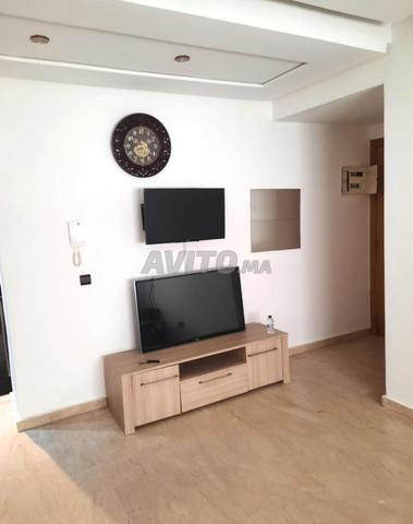 Studio Apartment 50 m² for Rent in Mersultan, Casablanca — Photo 5