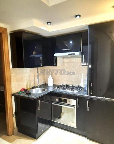 Studio Apartment 50 m² for Rent in Mersultan, Casablanca — Photo 7