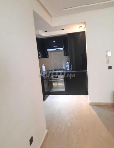 Studio Apartment 50 m² for Rent in Mersultan, Casablanca — Photo 9