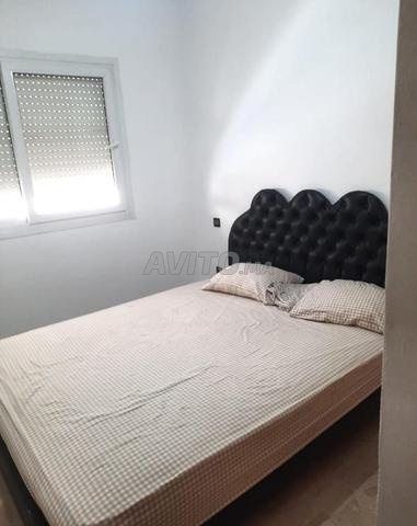 Studio Apartment 50 m² for Rent in Mersultan, Casablanca — Photo 13