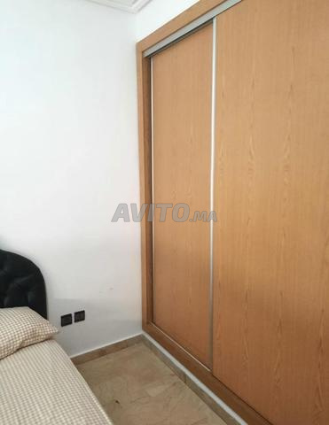 Studio Apartment 50 m² for Rent in Mersultan, Casablanca — Photo 15