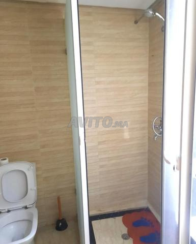 Studio Apartment 50 m² for Rent in Mersultan, Casablanca — Photo 21