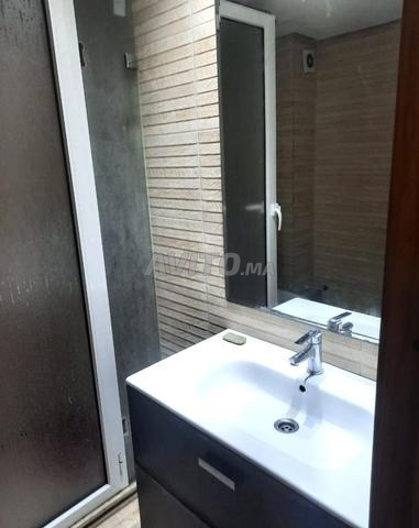 Studio Apartment 50 m² for Rent in Mersultan, Casablanca — Photo 23