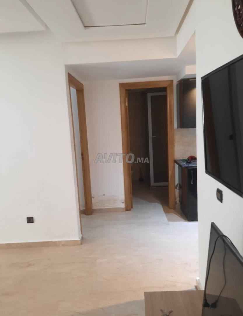 Studio Apartment 50 m² for Rent in Mersultan, Casablanca — Photo 12