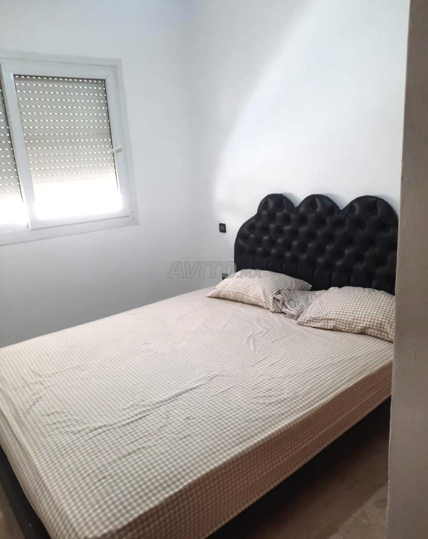 Studio Apartment 50 m² for Rent in Mersultan, Casablanca — Photo 14