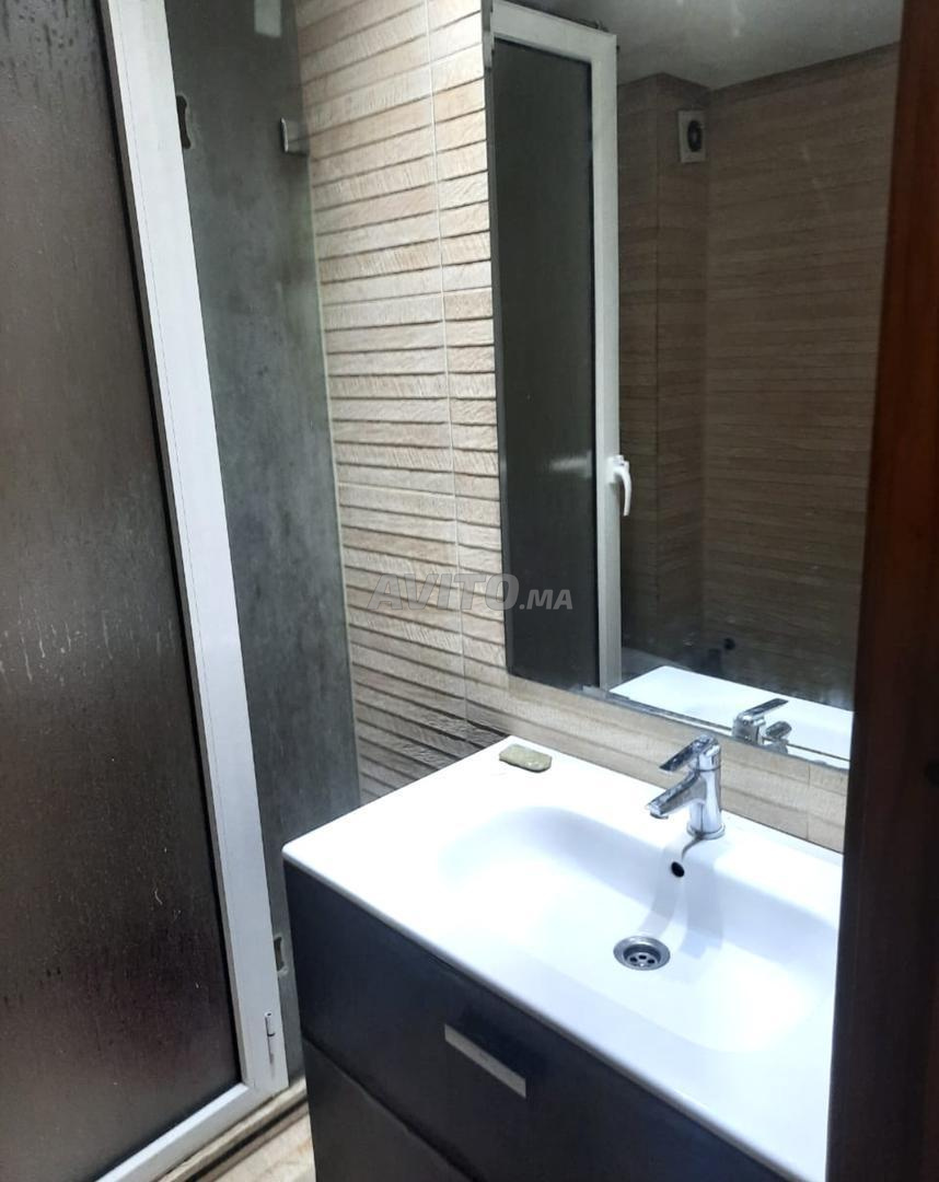 Studio Apartment 50 m² for Rent in Mersultan, Casablanca — Photo 24
