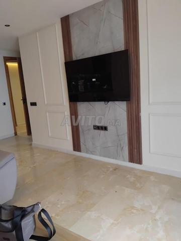 Studio 60 m² à louer à Casablanca - Quartier des Hôpitaux — Photo 8