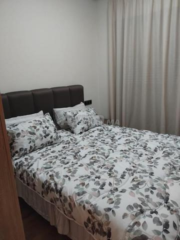 Studio 60 m² à louer à Casablanca - Quartier des Hôpitaux — Photo 10