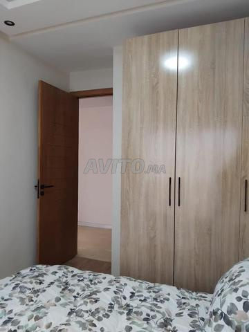 Studio 60 m² à louer à Casablanca - Quartier des Hôpitaux — Photo 14