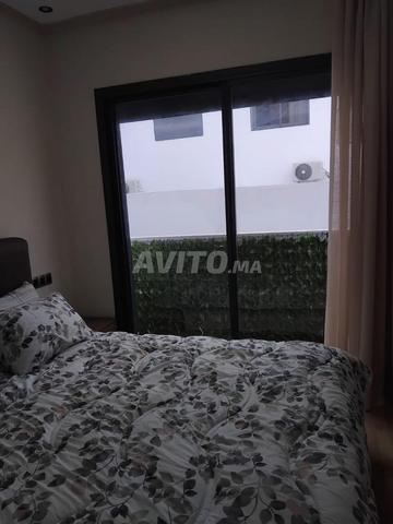 Studio 60 m² à louer à Casablanca - Quartier des Hôpitaux — Photo 18