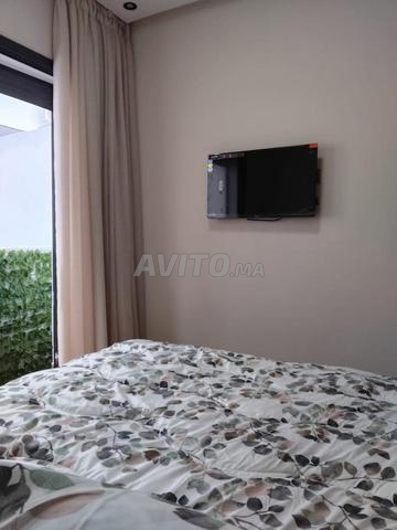 Studio 60 m² à louer à Casablanca - Quartier des Hôpitaux — Photo 20
