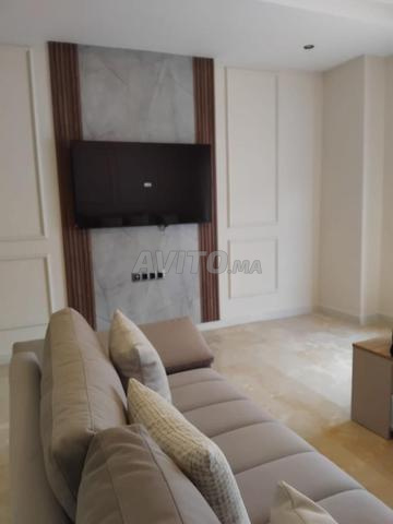Studio 60 m² à louer à Casablanca - Quartier des Hôpitaux — Photo 24