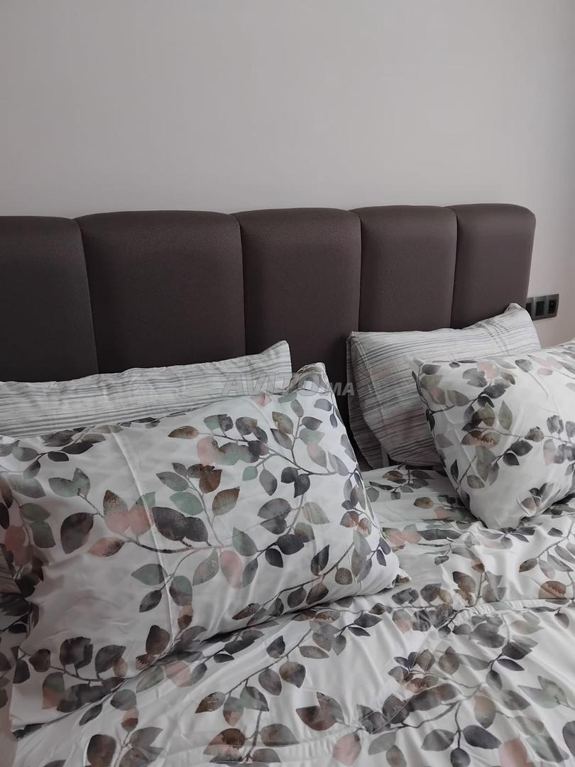 Studio 60 m² à louer à Casablanca - Quartier des Hôpitaux — Photo 11