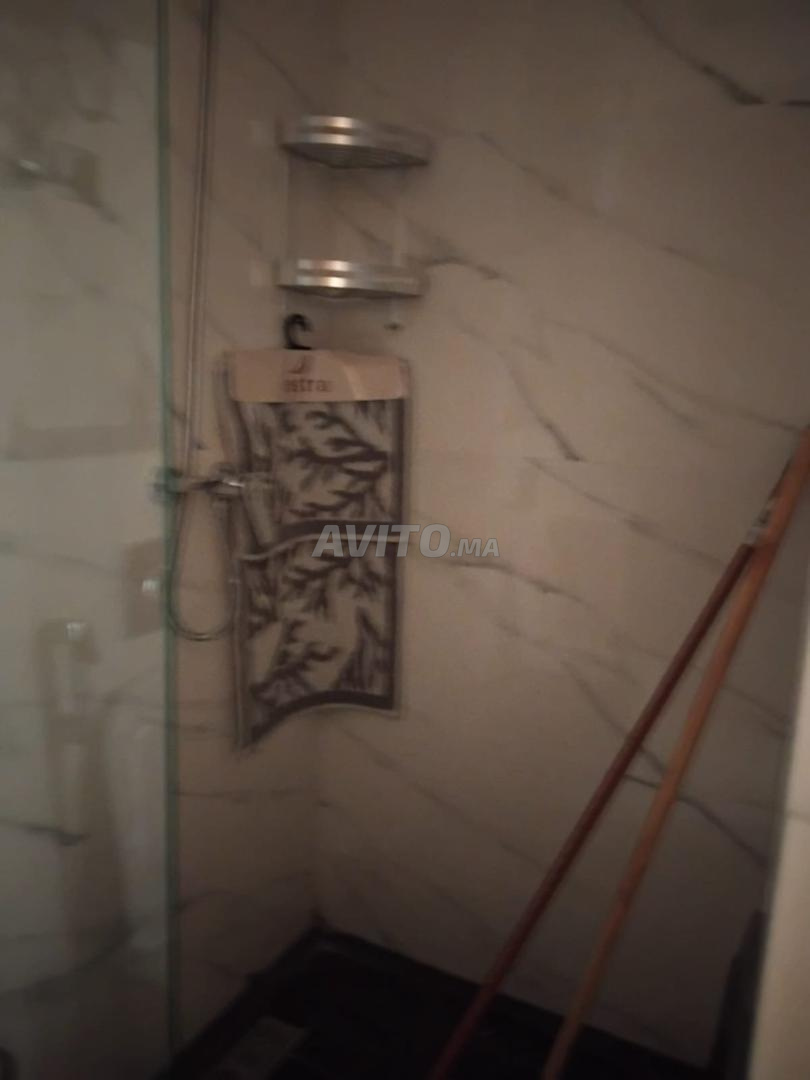 Studio 60 m² à louer à Casablanca - Quartier des Hôpitaux — Photo 15