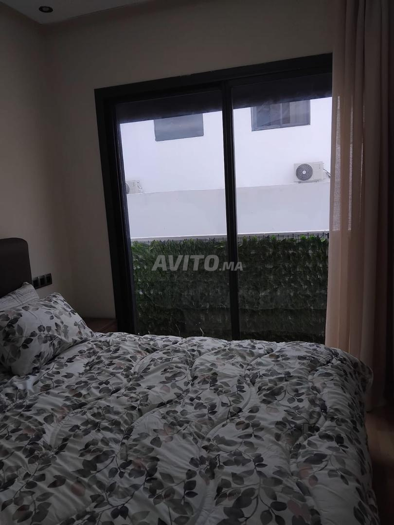 Studio 60 m² à louer à Casablanca - Quartier des Hôpitaux — Photo 17