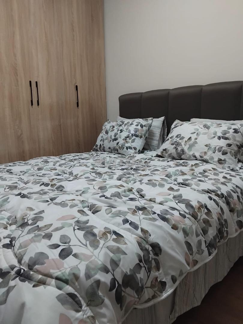 Studio 60 m² à louer à Casablanca - Quartier des Hôpitaux — Photo 21