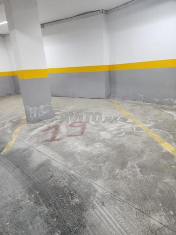 3-bedroom apartment for monthly rent in Houmat El Haddad, Tangier — Photo 40