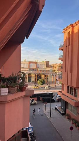 Luxury apartment for rent in Marrakech (Guéliz) — Photo 28