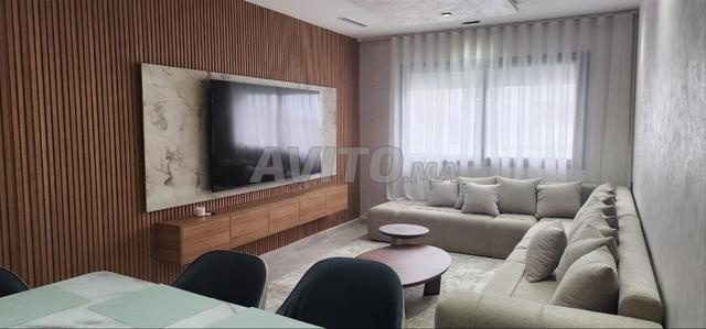 Appartement de luxe à vendre à Tanger, Branes 2 — Photo 9
