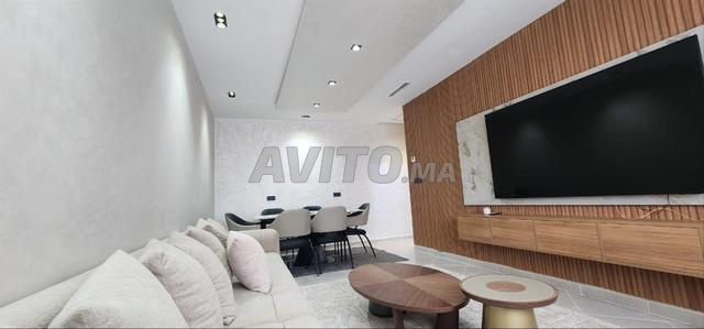 Appartement de luxe à vendre à Tanger, Branes 2 — Photo 13